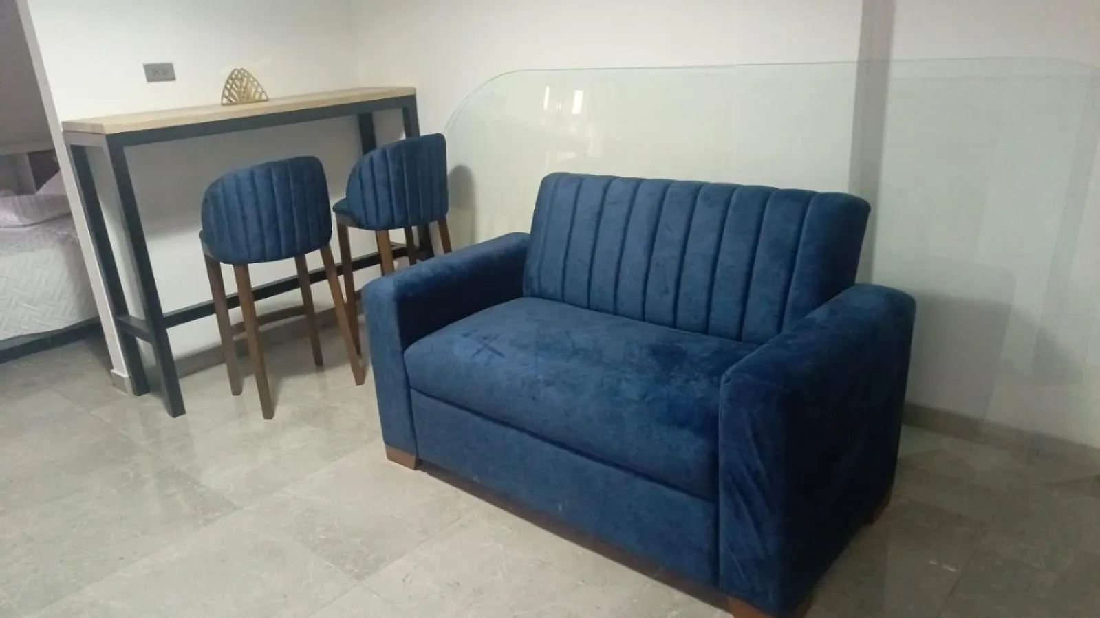 Apartment Luna Apartaestudio Bogota