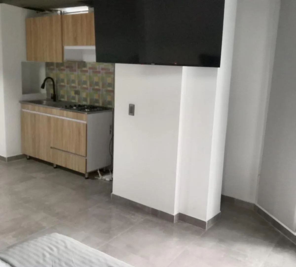 Luna Apartaestudio Bogota Colombia